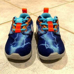 Nike Rosie One Print Size 5c